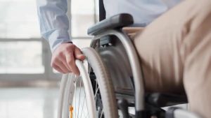Handicap: agir enfin sur le transport adapté