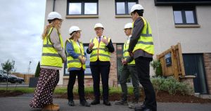 The surprising comeback of the council house