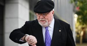 Villarejo toma la palabra en el juicio de Kitchen tras el ‘despiste’ de Fernández Díaz
