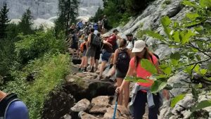 «Turismo, serve più organizzazione: il Bellunese è fermo a vent’anni fa»