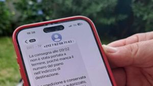 La truffa del finto corriere, vittima un avvocato di Rivarolo