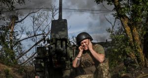 Ukraine Turns the Tide