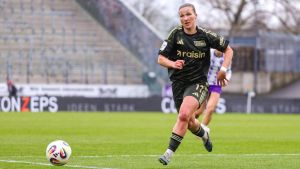 Union Berlins Dina Orschmann über Homosexualität im Fußball: „Queerness wird von uns irgendwie schon erwartet“
