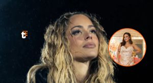 Amy Gutiérrez, Mafer Portugal, Mayra Goñi, Vania Bludau y más acudieron al concierto de Tini
