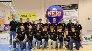 Il Fucecchio investe sul futuro. Mister Cei: 