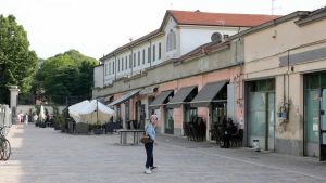 Vigevano, l’odissea del mercato coperto: un’altra proroga per i lavori