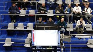 La costera del bonito arranca en la rula de Avilés con un precio récord de 398 euros el kilo