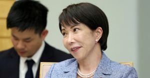 Japan’s Takaichi is her own worst energy enemy