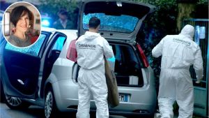 L’omicidio di Giovanna Chinnici uccisa con 13 coltellate: è battaglia sulla infermità mentale del cognato Giuseppe Caputo