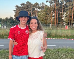 Elias kom aldrig hjem – forældre med kras kritik af kommune og festival