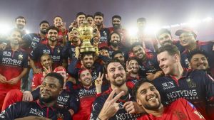 IPL final silences the Purists; T20’s ultimate triumph for cricket