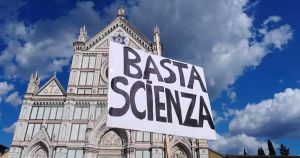La Comunità Scientifica e i suoi nemici