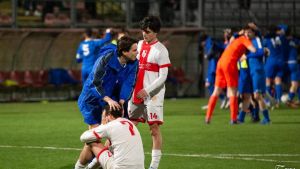Tegoleto, niente finale. Ma c’è ancora speranza