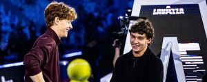 Sinner e Antonelli: ecco quanto valgono davvero i due uomini d’oro del nostro sport