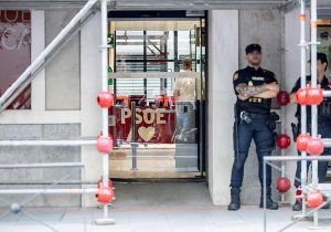 El mal menor para el PSOE