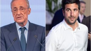 Roberto Gómez: 