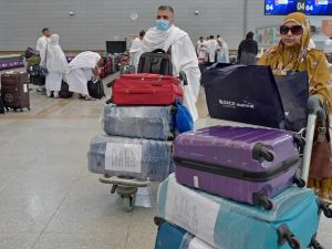 MoMA clarifies Haj baggage curbs for kashmir pilgrims amid runway repair