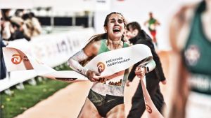 Gracias por compartir 120 años de actualidad deportiva con todos nosotros