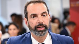 Federico Basile: 