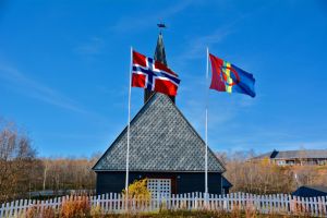 Norge bygger på en grunnleggende idé om likhet