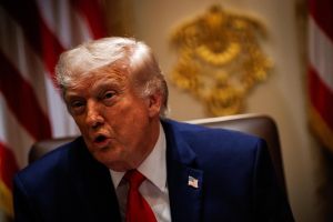 Raid americani in Iran, Trump attacca la CNN. Intanto Israele avanza nel Libano meridionale