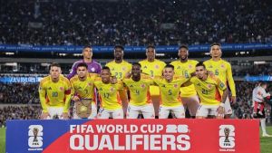 El aviso de Raúl Fuentes con las selecciones sudamericanas para el Mundial