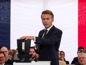 L’attractivité, ultime actif du bilan Macron