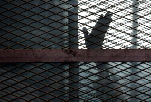 Iran hangs two protesters for giving ‘pretext’ for US-Israeli attacks