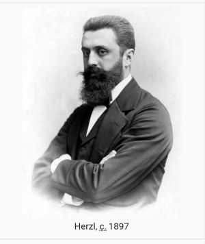 Israel’s Founders Did Not Imagine a Messianic State