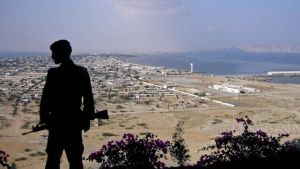 Pakistan Once Again Needs A Paradigm Shift In Balochistan