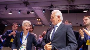 FDP – eine Partei ohne Substanz