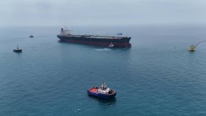 What if the Strait of Hormuz didn’t reopen?