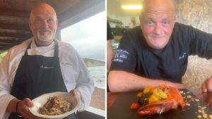 Chef livornese con esperienze internazionali non trova lavoro in città: «Non me capacito, mi offro anche a domicilio»