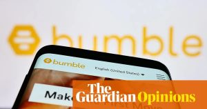 The dating apps that failed to deliver the joys of sex and romance now offer AI as cupid. No thanks