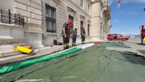 A Trieste i preparativi per gli 80 anni della Repubblica italiana