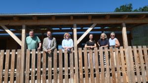 AWO übernimmt Naturkindergarten im Katzental