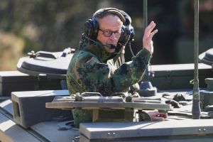 Germany Is Scrambling to Speed Up Its Rearmament