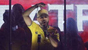 ¿Por qué ha ganado la derecha en Colombia? ¿Por qué la izquierda no reconoce los resultados? 5 claves para entender la sorpresa electoral
