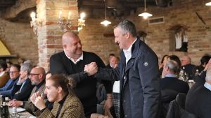 Fratelli d’Italia a due velocità sulla candidatura a sindaco di Marcato. Donazzan: «Non ho dubbi»