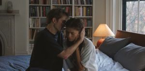 In an age of ‘heteropessimism’, straight romcoms can make us cringe – but the story’s different when it comes to queer love