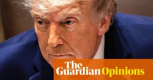 I know what it’s like to be 80. We have reason to worry about Trump’s health
