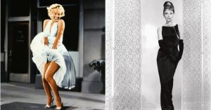 100 anos de Marilyn Monroe: um ícone que nunca sai de cena