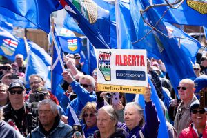 Central Canadian elites are as much to blame for Alberta’s separatist movement as anyone else