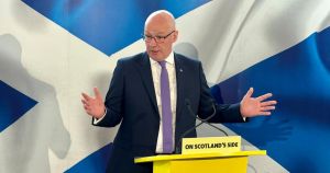 Five elections and counting: can anyone break the SNP's stranglehold on Holyrood?