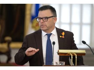 Paul W. Bennett: Nova Scotia's minister's infamous letter stirs a dance of the dialectic
