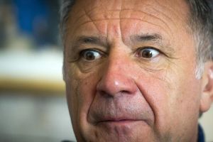 Ivica Ivanišević: Sav besmisao ustrajavanja na širenju kvote za dijasporu ogoljuje primjer iseljenika Zdravka Mamića