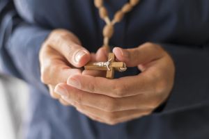 O cristianismo antes do Espírito Santo Trinitário