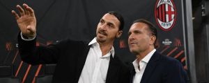 Il Milan è un caos: Cardinale e Ibrahimovic, fate presto!