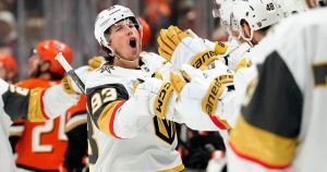 Incredible turn of events for Mitch Marner