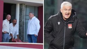 Livorno, Esciua in città: è la settimana decisiva – Si allontana Venturato, le ultime su mister e diesse
